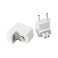 Зарядное устройство вилка 12W USB Power Adapter / A1401 MD836ZM/A