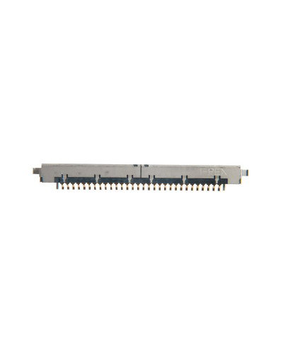 Разъем шлейфа матрицы LVDS 30 контактов iMac 21.5 27 A1311 A1312 Late 2009 Mid 2010