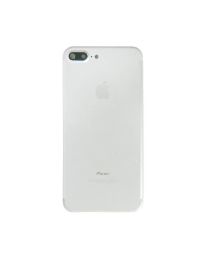 Корпус iPhone 7 Plus серебро