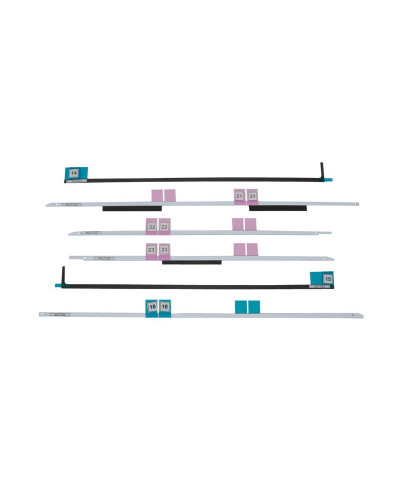 Двухсторонний скотч матрицы iMac 27 5K A1419 Late 2014 Mid 2015 Late 2015 Mid 2017 076-00009 / оригинал