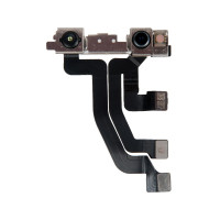 Камера передняя (фронтальная) iPhone XS Max / Оригинал / 821-01461