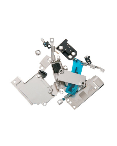 Набор внутренних креплений / брекетов 21шт / iPhone 6S