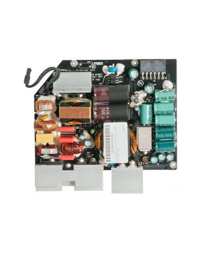 Блок живлення iMac 24 A1225 Early 2008 250W 661-4665