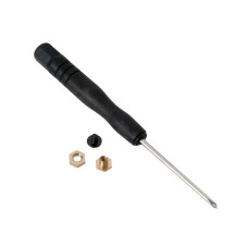 Адаптер-переходник SSD M.2 (NGFF) длинный для установки в MacBook Air Mid 2013 Early 2014 Early 2015 Mid 2017 / AIRNVME-N02