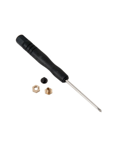 Адаптер-переходник SSD M.2 (NGFF) длинный для установки в MacBook Air Mid 2013 Early 2014 Early 2015 Mid 2017 / AIRNVME-N02