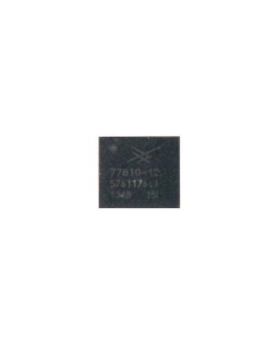 Усилитель мощности iPhone 5C / 5S / SKY77810-12