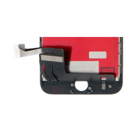 Дисплей в сборе iPhone 8 / Original (Refurbished) / черный