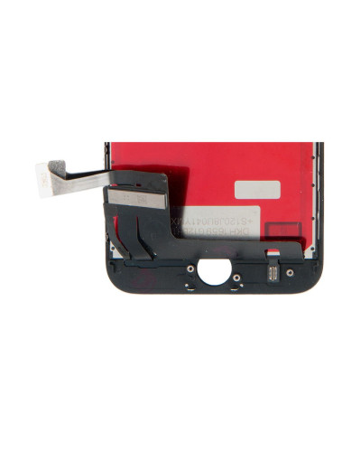 Дисплей в сборе iPhone 8 / Original (Refurbished) / черный