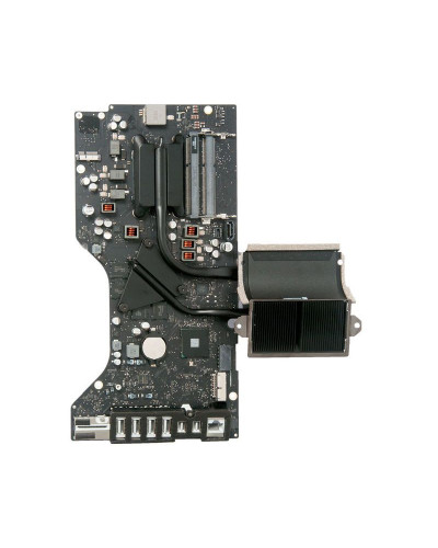 Материнская плата iMac 21.5 A1418 Core i5 QC 2.9GHz nVidia GeForce GT 750M 1GB Late 2013 661-7503 820-3482
