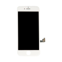 Дисплей в сборе iPhone 8 / Youda / белый