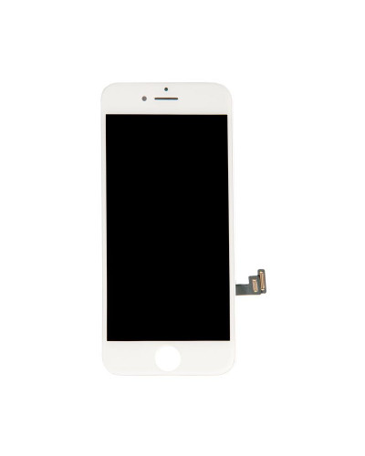 Дисплей в сборе iPhone 8 / Youda / белый