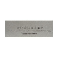 Ножка корпуса iMac 21.5 A1418 Late 2012 Late 2013 / 923-0266 923-0533 Б/У