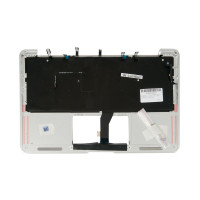 Топкейс с клавиатурой US MacBook Air 11 A1465 Mid 2013 Early 2014 Early 2015 AASP