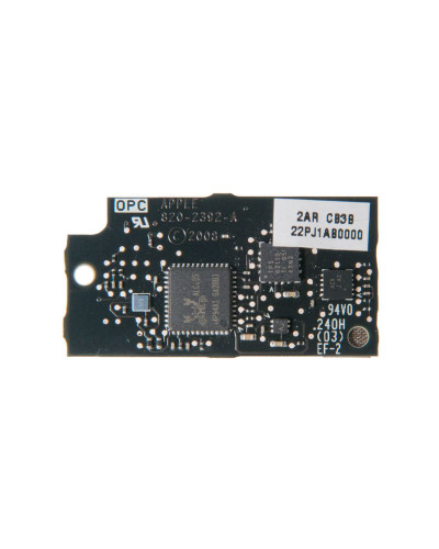 Аудио плата MacBook Air 13 A1304 Late 2008 Mid 2009 922-8772 820-2392