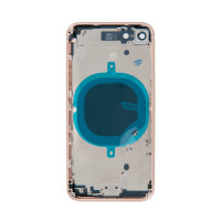 Корпус iPhone 8 золото