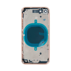 Корпус iPhone 8 золото
