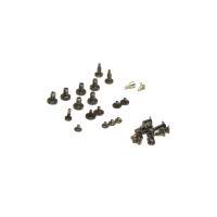 Набор внутренних винтов и заглушек MacBook Pro 15 Retina A1398 Late 2013 Mid 2014 Mid 2015