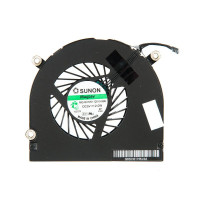 Вентилятор - Кулер правый MacBook Pro 17 A1297 Mid 2010 Early 2011 Late 2011 922-9294 KSB0605HC