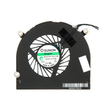 Вентилятор - Кулер правый MacBook Pro 17 A1297 Mid 2010 Early 2011 Late 2011 922-9294 KSB0605HC
