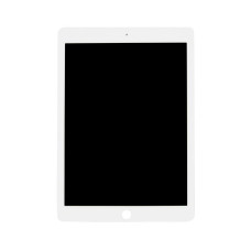 Дисплей в сборе iPad Air 2 / белый  / 821-2437 / Original