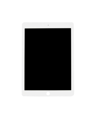 Дисплей в сборе iPad Air 2 / белый  / 821-2437 / Original