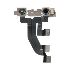 Камера передняя (фронтальная) iPhone X / Оригинал / 821-01051