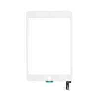 Тачскрин iPad mini 4 / белый / 821-00100 / Original