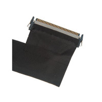 Шлейф матрицы LVDS iMac 27 A1312 Mid 2010 922-9486 593-1281