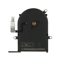 Вентилятор - Кулер левый MacBook Pro 13 Retina A1425 Late 2012 Early 2013 923-0221