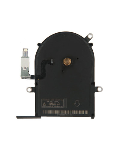 Вентилятор - Кулер левый MacBook Pro 13 Retina A1425 Late 2012 Early 2013 923-0221