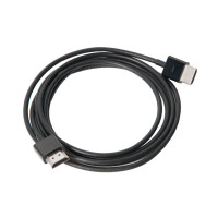 Кабель Apple HDMI to HDMI 1.8m / MC838