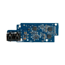 Аудио плата iMac 20 24 A1224 A1225 Mid 2007 922-8205 820-2136