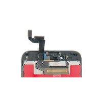 Дисплей в сборе iPhone 6S / Original (Refurbished) / черный