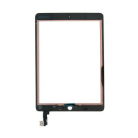 Тачскрин iPad Air 2 / черный / 821-2693 / OEM