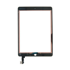 Тачскрин iPad Air 2 / черный / 821-2693 / OEM
