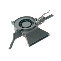 Вентилятор - Кулер жесткого диска HDD iMac 24 A1225 Mid 2007 922-8154 Б/У