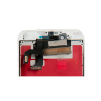 Дисплей в сборе iPhone 6S / Tianma / белый