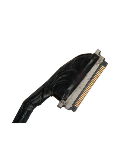 Шлейф матрицы LVDS камеры iSight MacBook Air 13 A1237 A1304 Mid 2009 661-5302 661-4919 661-5301 661