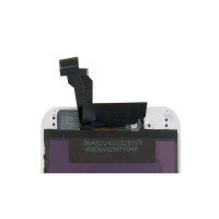 Дисплей в сборе iPhone 6 / Tianma / белый