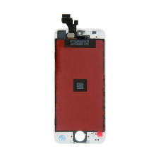 Дисплей в сборе iPhone 5 / Tianma / белый