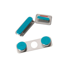 Набор кнопок громкости и включения iPhone 4S