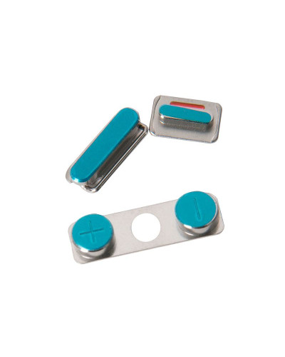 Набор кнопок громкости и включения iPhone 4S