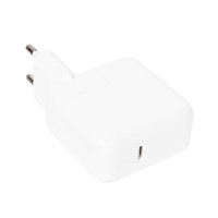 Блок питания MacBook Retina A1534 A1932 30W USB-C 20V 1.5A A1882 / копия AA