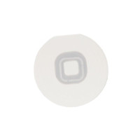 Кнопка HOME iPad 2 / 3 / 4 белый