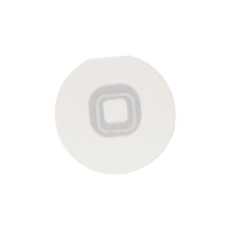Кнопка HOME iPad 2 / 3 / 4 белый