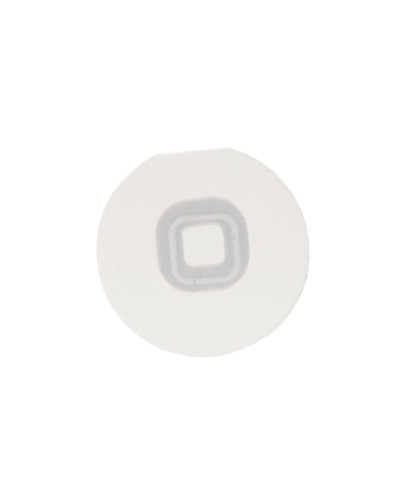 Кнопка HOME iPad 2 / 3 / 4 белый