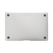 Нижняя крышка корпуса MacBook Air 13 A1466 Mid 2012 923-0129 604-2974 Б/У царапины