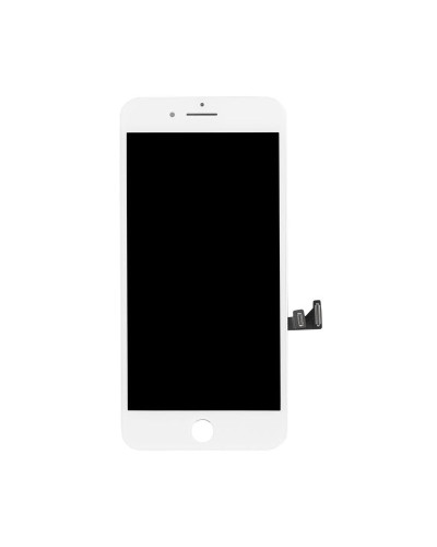 Дисплей в сборе iPhone 7 Plus / Tianma / белый