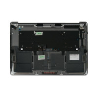 Топкейс з клавіатурою US трекпадом та АКБ A1820 MacBook Pro 15 Retina Touch Bar A1707 2016 SG AASP