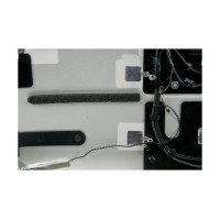 Блок корпуса iMac 27 A1312 Mid 2011 EMC 2429 922-9925 604-2501